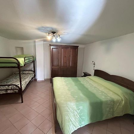 סאלה קונסיליניה Agriturismo Macchiapiede מראה חיצוני תמונה