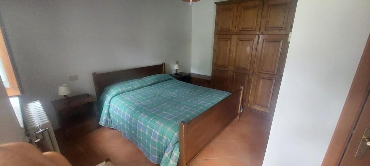 סאלה קונסיליניה Agriturismo Macchiapiede מראה חיצוני תמונה